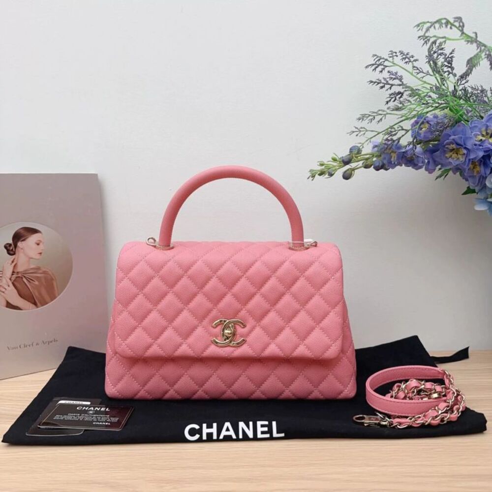Chanel Women Pre-Loved Bag Very Good Condition